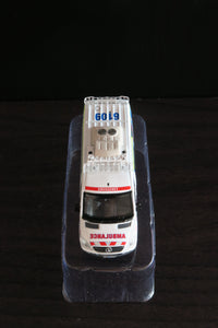 1:76 Ambulance Victoria Diecast Model Ambulance (Metropolitan - 6109)